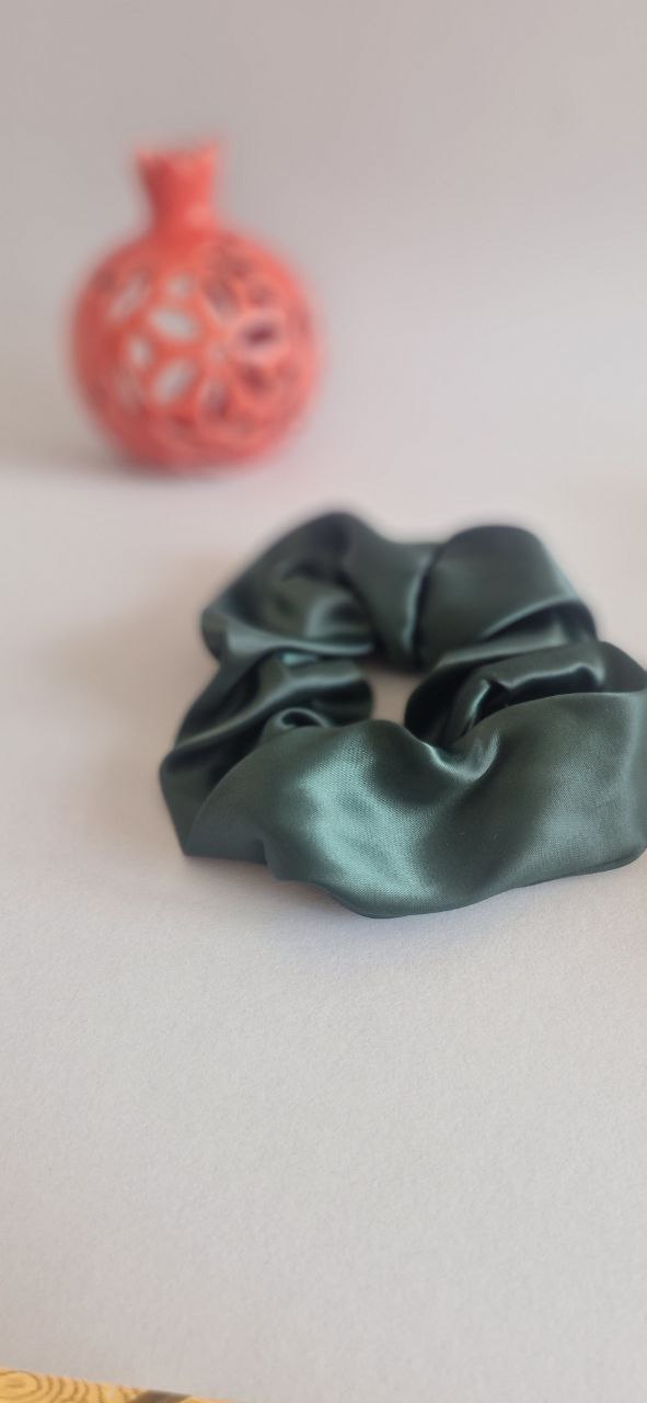 اسکرانچی ساتن LX مریلا